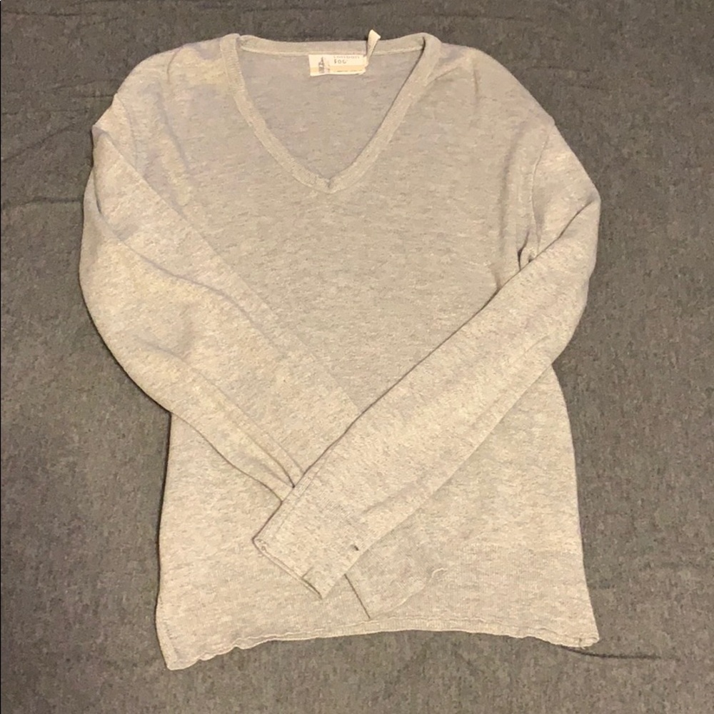 London Fog Long Sleeve